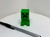 AMS~BLACK ON FACE~1 PLATE~0.16mm layer, 2 walls, 10% infill