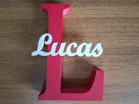 0.2mm layer, 4 walls, 15% infill