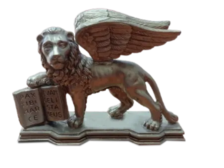 Leone di Venezia (San Marco)