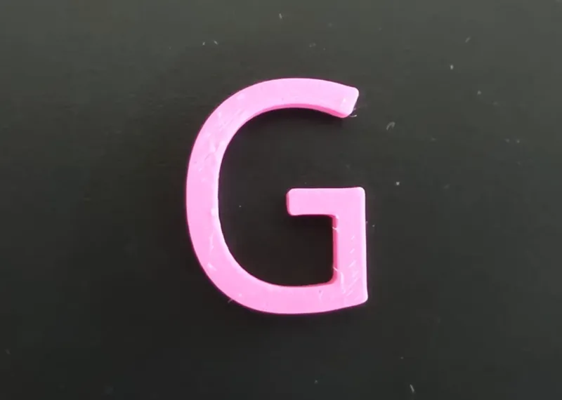 G