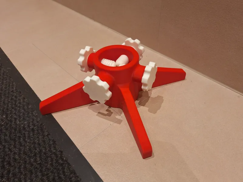 Christbaumständer Christbaumhalter 