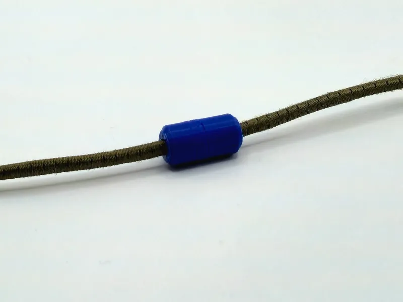 Schnellverschluss-Schnürsenkel