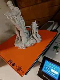 0.16mm layer, 2 walls, 5% infill