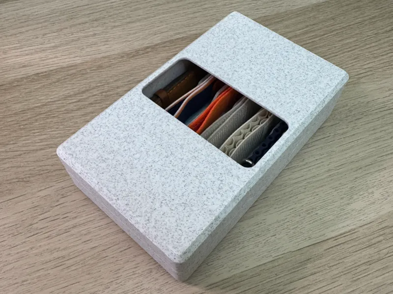 Apple watch band box