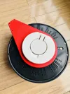 Fixed the joystick detachment issue. Previous users only need to print the hand-crank part, as the other dimensions remain unchanged
