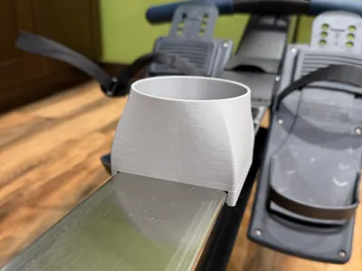 Concept2 EZ Reach RowERG Cup / Bottle Holder