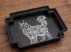 0.2mm layer, 2 walls, 10% infill
