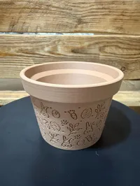 Easter Planter Pot 150% scaled