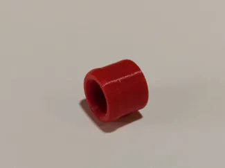 Screw Cap for Smoby Playhouse Window Frame