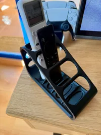 Support pour télécommande — photo 2