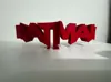 0.16mm layer, 2 walls, 10% infill