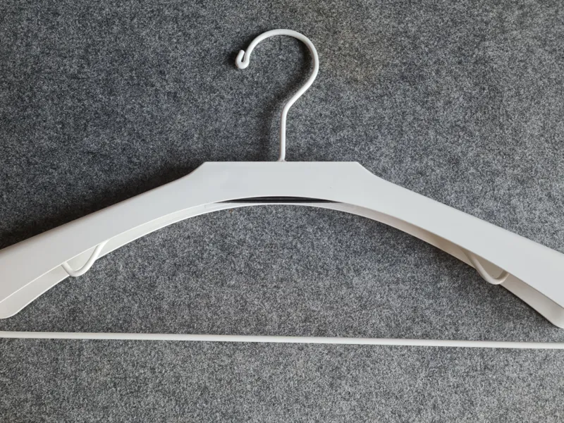 Kleiderbügeladapter für Ikea STAJLIG und BUMERANG