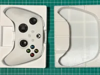 Couvercle Gridfinity empilable pour manette Xbox — photo 1