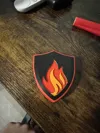 Regular Version (0.2mm layer, 2 walls, 15% infill)