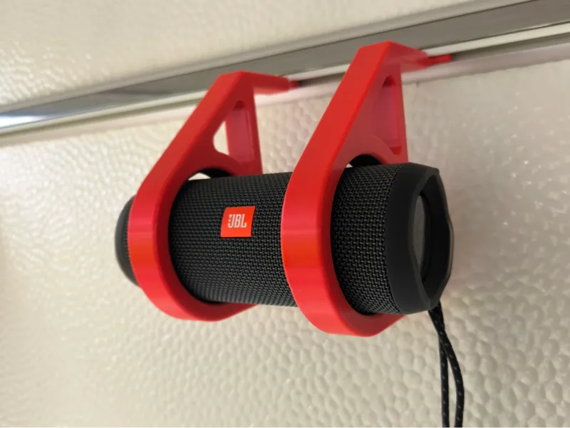JBL Flip Essential 2 Halter für Kederleiste