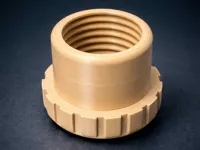 0.16mm layer, 2 walls, 15% infill