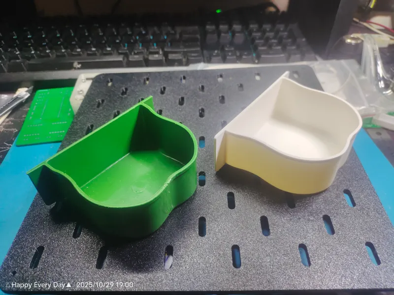 鸟笼 芦丁鸡笼 喂食器