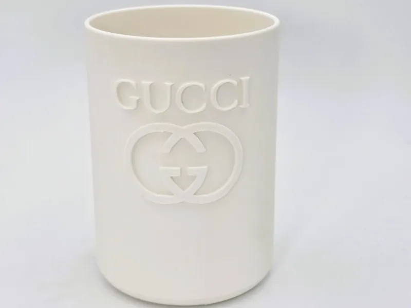 Vaso Portafiori Gucci