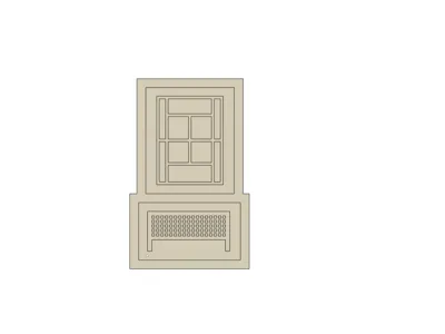 Stennisfield impression 0.4