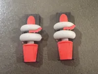 0.08mm layer, 2 walls, 15% infill