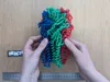 0.2mm layer, 5 walls, 20% infill