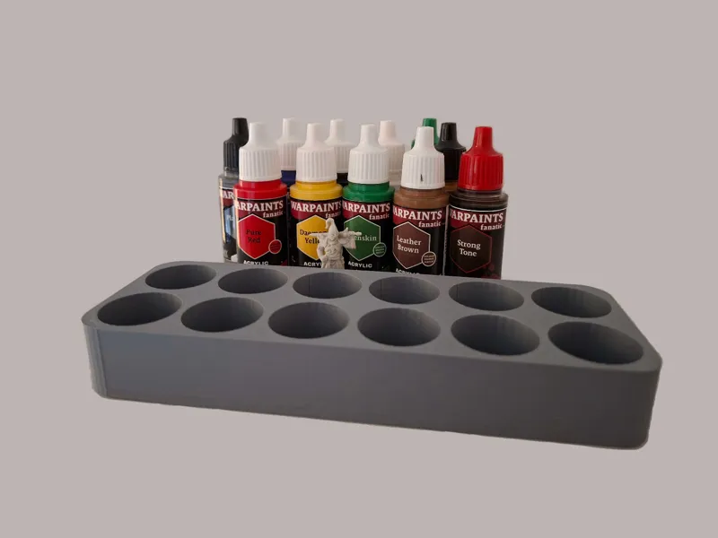 Paint Tray