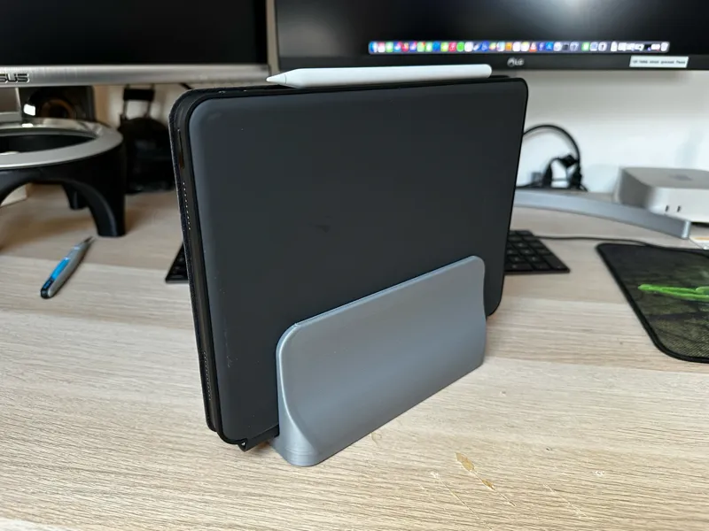 iPad Stand - Magic Keyboard iPad Stand