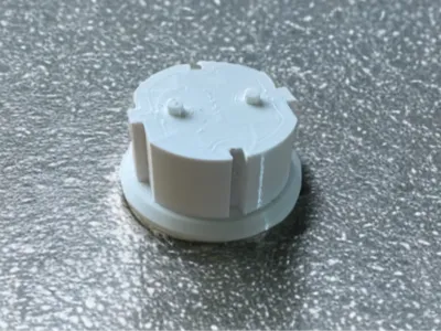 EU wall plug Safety cover