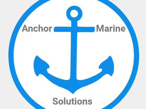 Anchor Marine Coaster