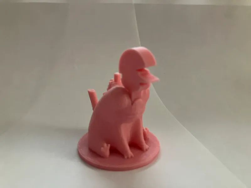 Barbfrogs