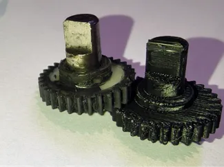 tyj50-8a7f synchronous motor gear