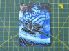 AMS 0.2mm nozzle, 0.08mm layer, 4 walls, 100% infill