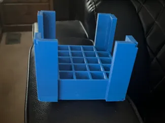 20 Gauge shell holder, Stackable