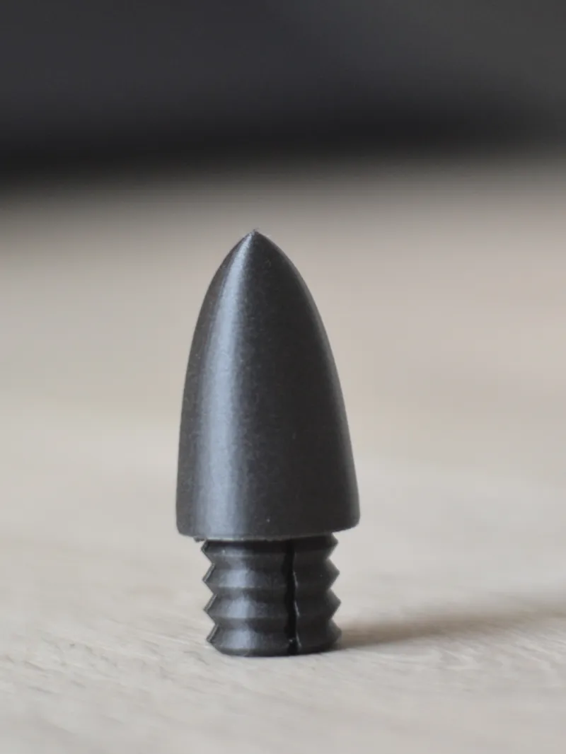 Aero Bar End Plug