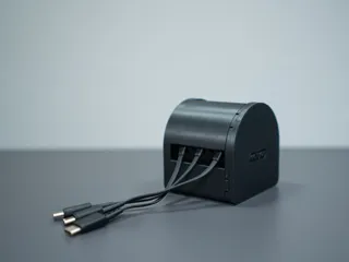 გასაშლელი USB კაბელის ქეისი thumbnail 4