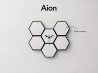 Aion Vault for Single Nozzle Printer (Storage-module) 