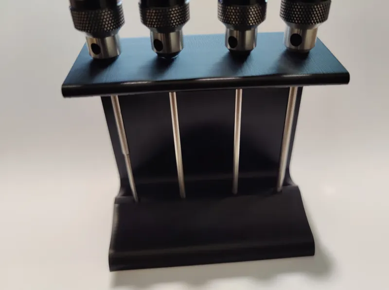 Hex Screwdriver Stand