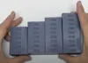 ABS/PA/PC Temp tower 0.2mm layer, 1 walls, 0% infill