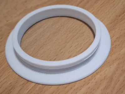 Ikea cap inner part