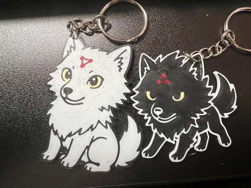 Divine Dogs