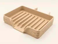 0.16mm layer, 3 walls, 15% infill