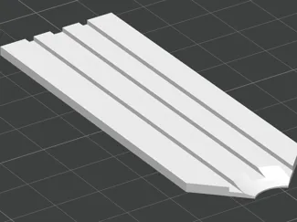 Putt Alignment Tool