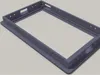 0.2mm layer, 2 walls, 80% infill