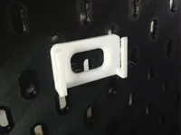 0.2mm 层高, 3 层墙, 15% 填充(PETG