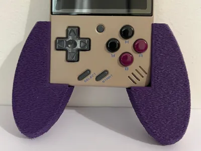Miyoo Mini Grip