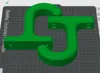 0.2mm layer, 6 walls, 5% infill
