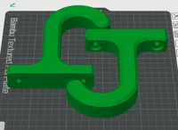 0.2mm layer, 6 walls, 5% infill