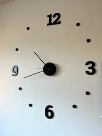 Horloge murale — photo 2