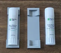 Glue Stick Holder - 1 & 2 Stick