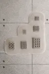 0.2mm nozzle, 0.06mm layer, 4 walls, 15% infill